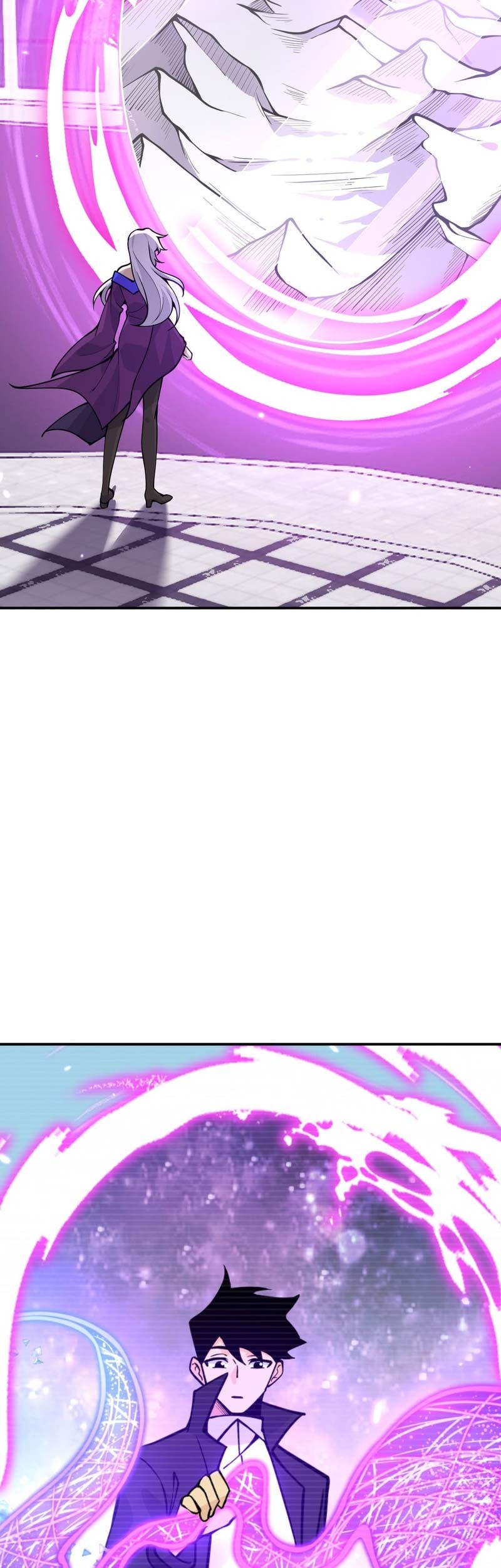 OP After 30 Days Of Sign-In Chapter 78 Gambar 10