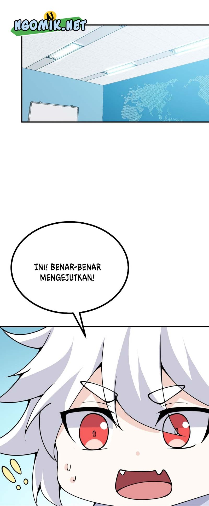 OP After 30 Days Of Sign-In Chapter 78 Gambar 13