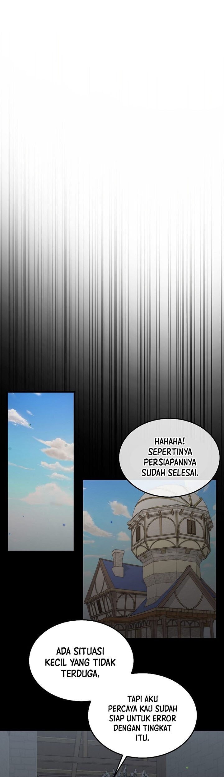 Sleeping Ranker Chapter 74 Gambar 27