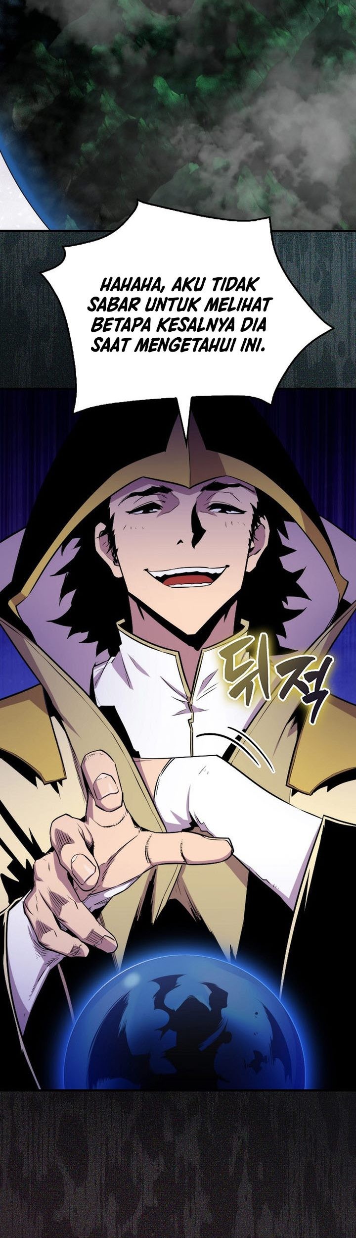 Sleeping Ranker Chapter 74 Gambar 33