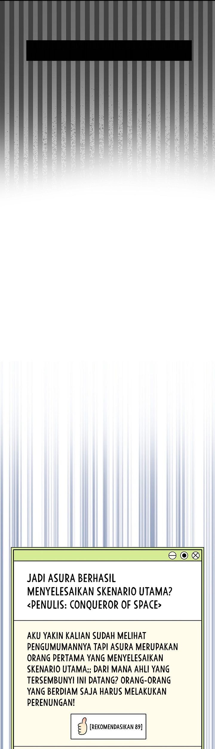 Sleeping Ranker Chapter 74 Gambar 37