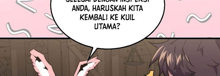 Sleeping Ranker Chapter 74 Gambar 44