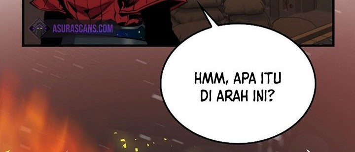 Sleeping Ranker Chapter 74 Gambar 48