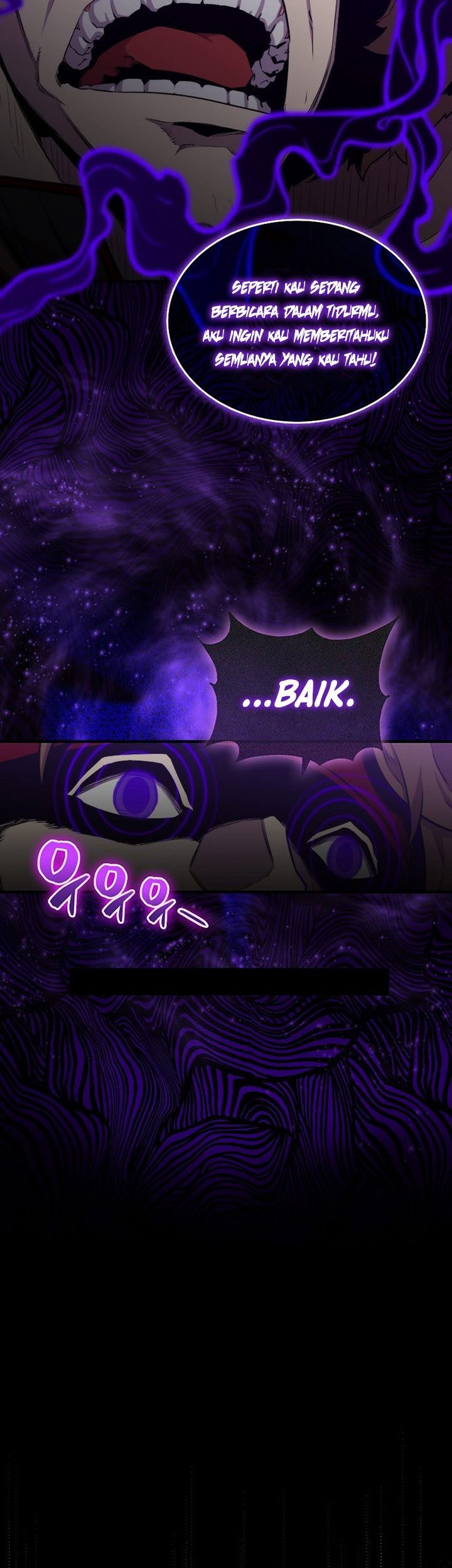 Sleeping Ranker Chapter 74 Gambar 81