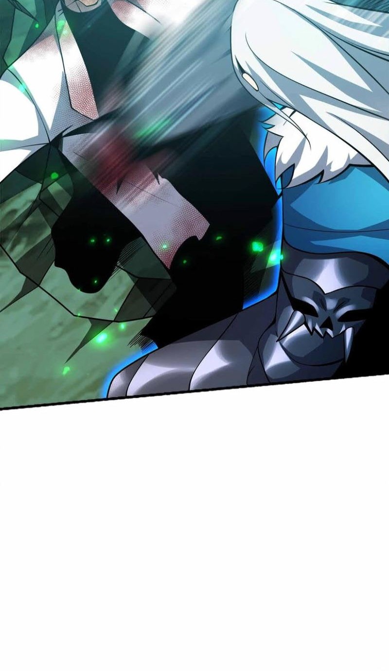 Demon King Cheat System Chapter 73 Gambar 4