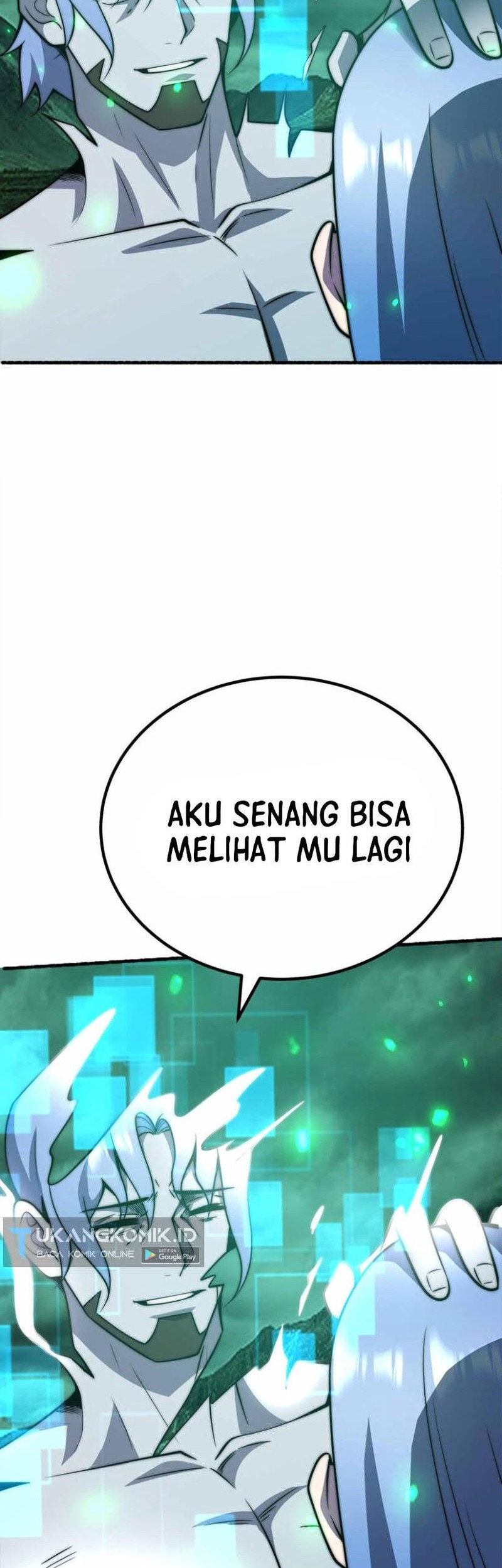 Demon King Cheat System Chapter 73 Gambar 14