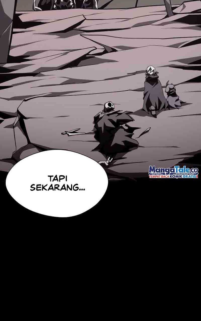 Dungeon Odyssey Chapter 57 Gambar 4