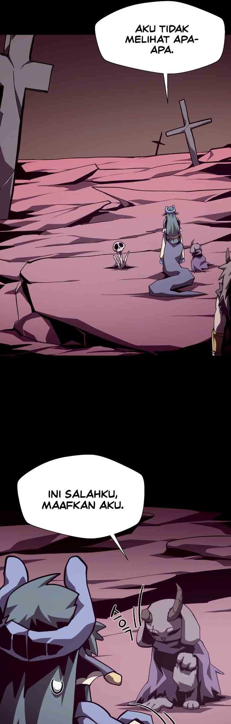 Dungeon Odyssey Chapter 57 Gambar 5