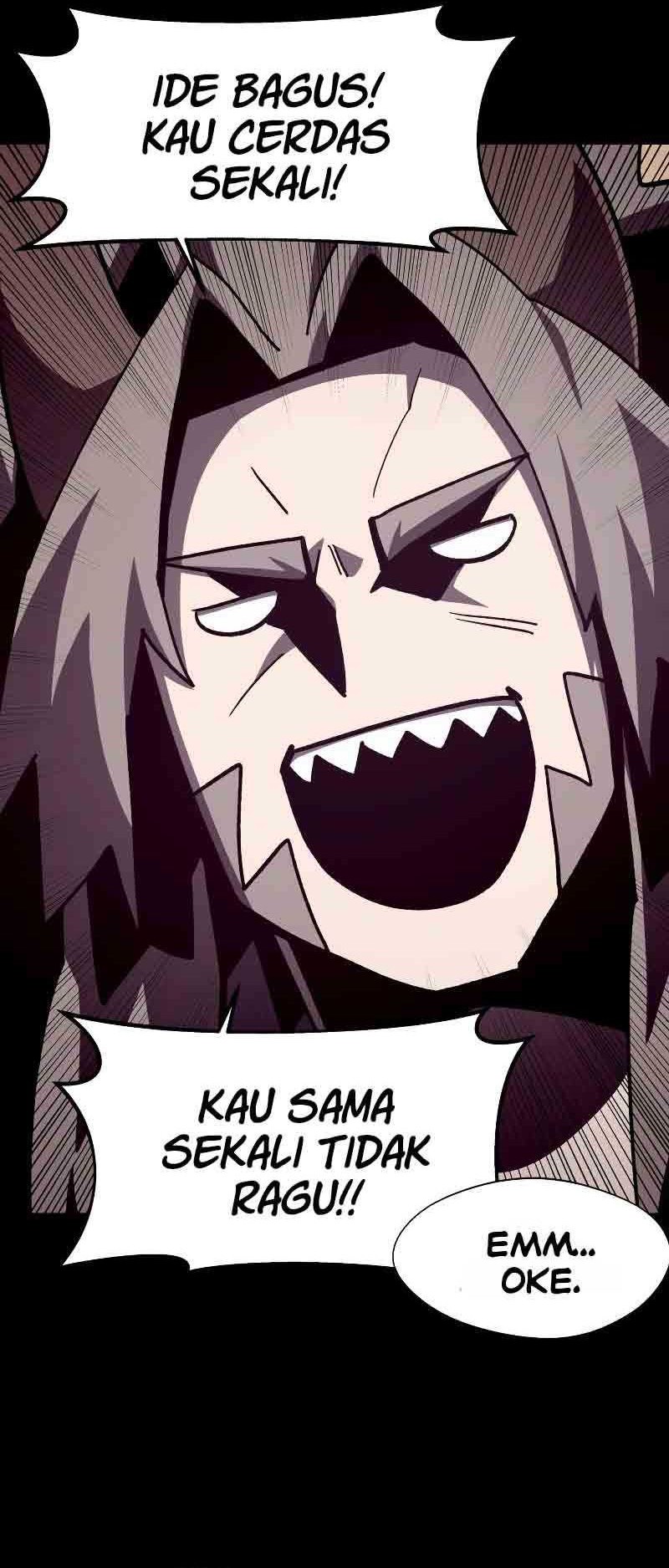 Dungeon Odyssey Chapter 57 Gambar 8