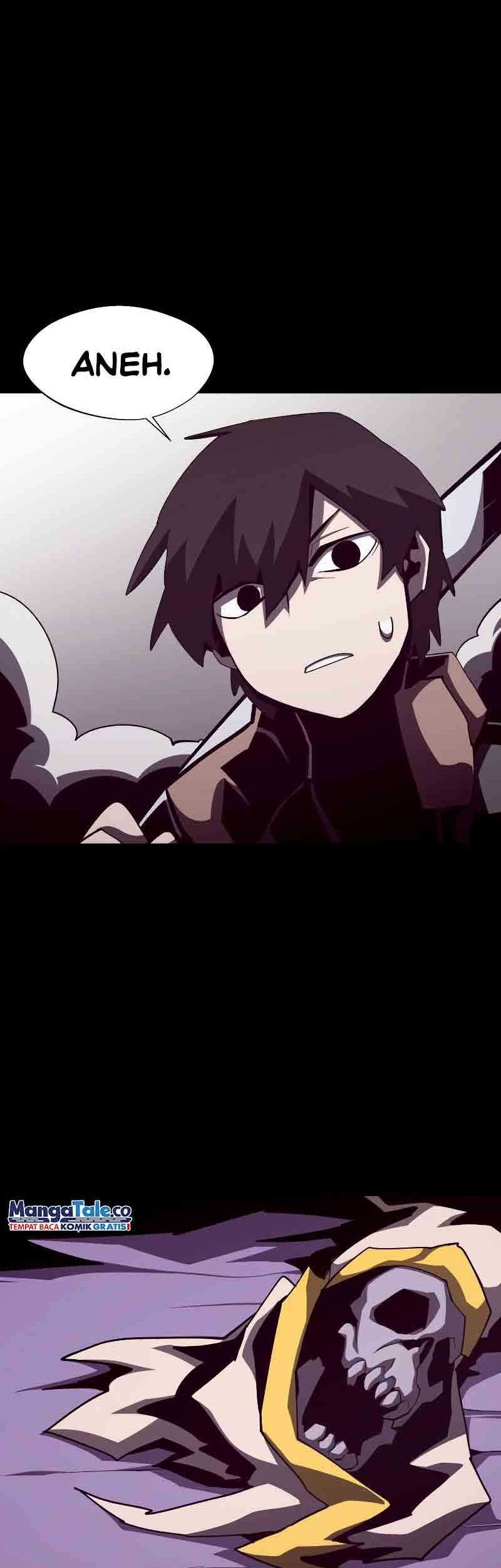 Dungeon Odyssey Chapter 57 Gambar 10