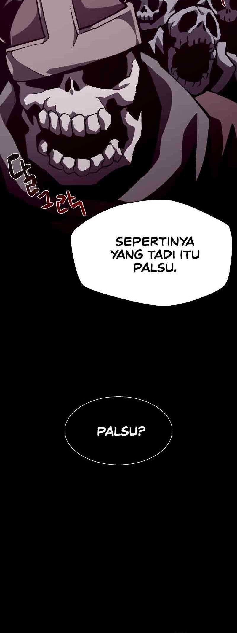 Dungeon Odyssey Chapter 57 Gambar 12