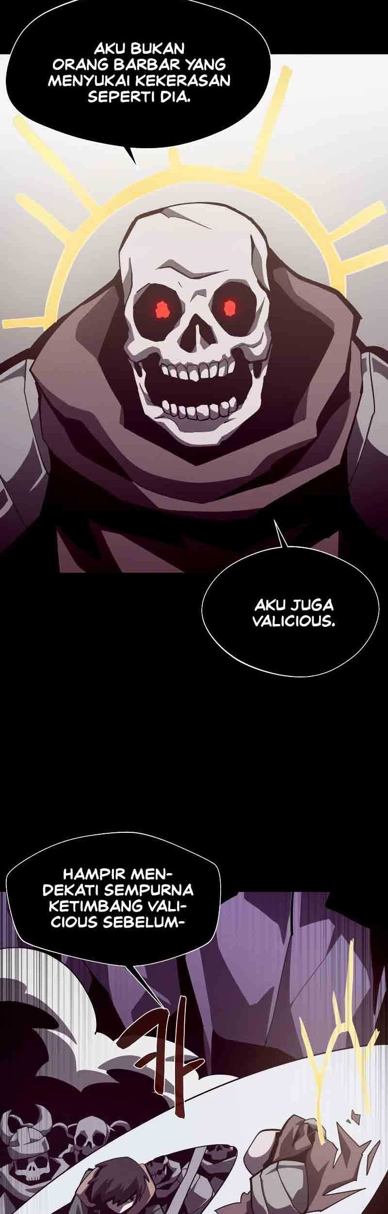 Dungeon Odyssey Chapter 57 Gambar 15