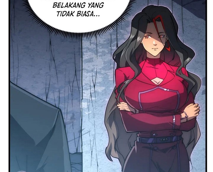 Rise From The Rubble Chapter 197 Gambar 13