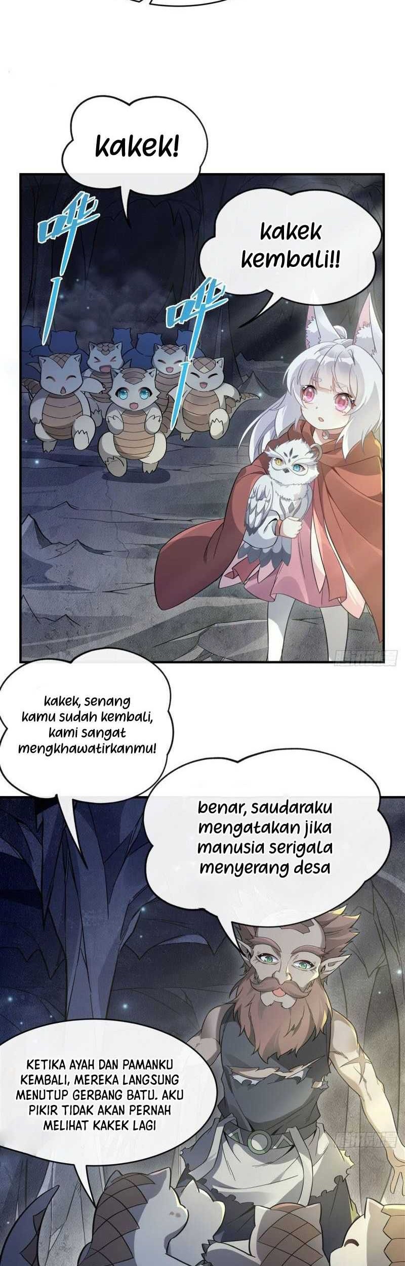 My Female Apprentices Are All Big Shots From the Future Chapter 194 Gambar 19