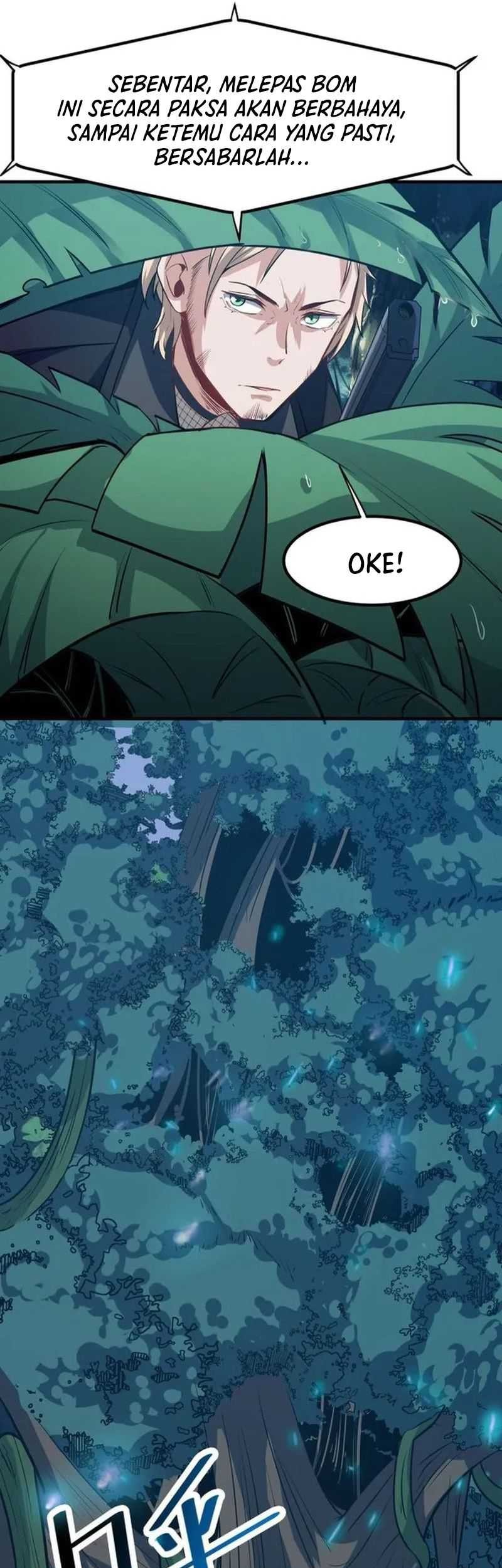 Beast Tamer: It All Starts With Mythical Rank Talent Chapter 37 Gambar 34