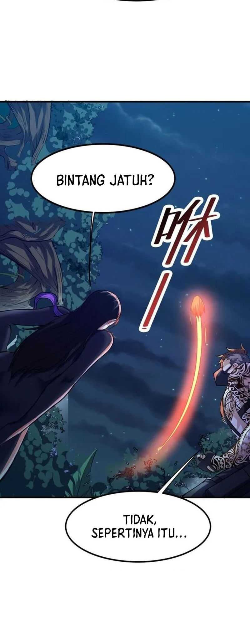 Beast Tamer: It All Starts With Mythical Rank Talent Chapter 37 Gambar 44