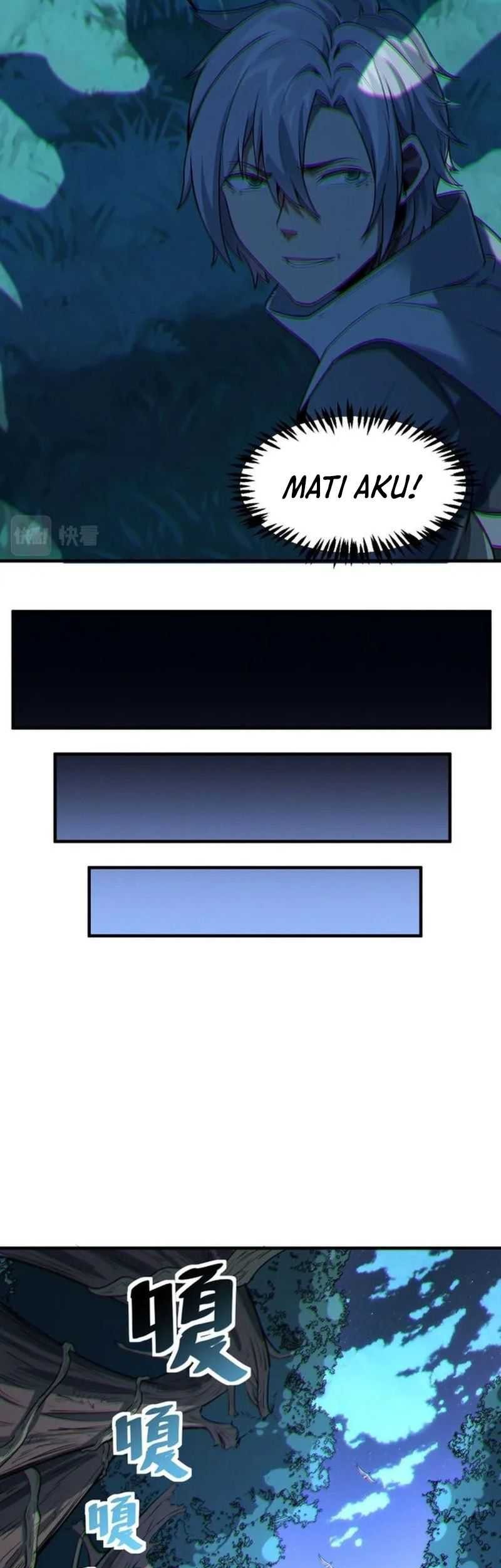 Beast Tamer: It All Starts With Mythical Rank Talent Chapter 37 Gambar 6