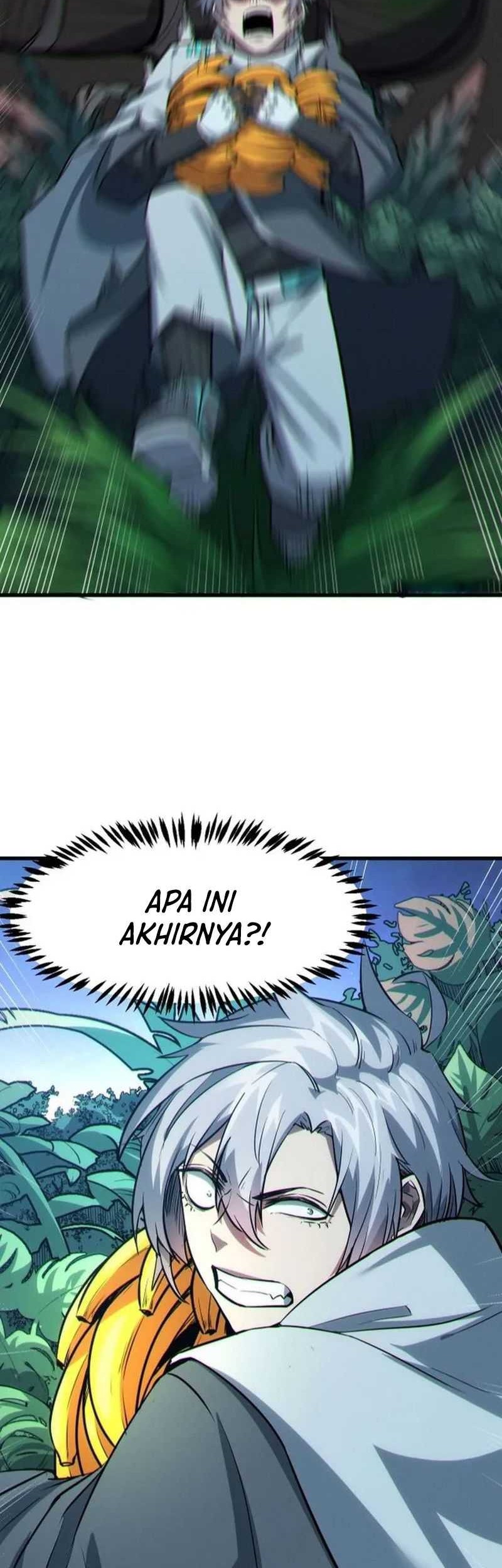 Beast Tamer: It All Starts With Mythical Rank Talent Chapter 37 Gambar 15