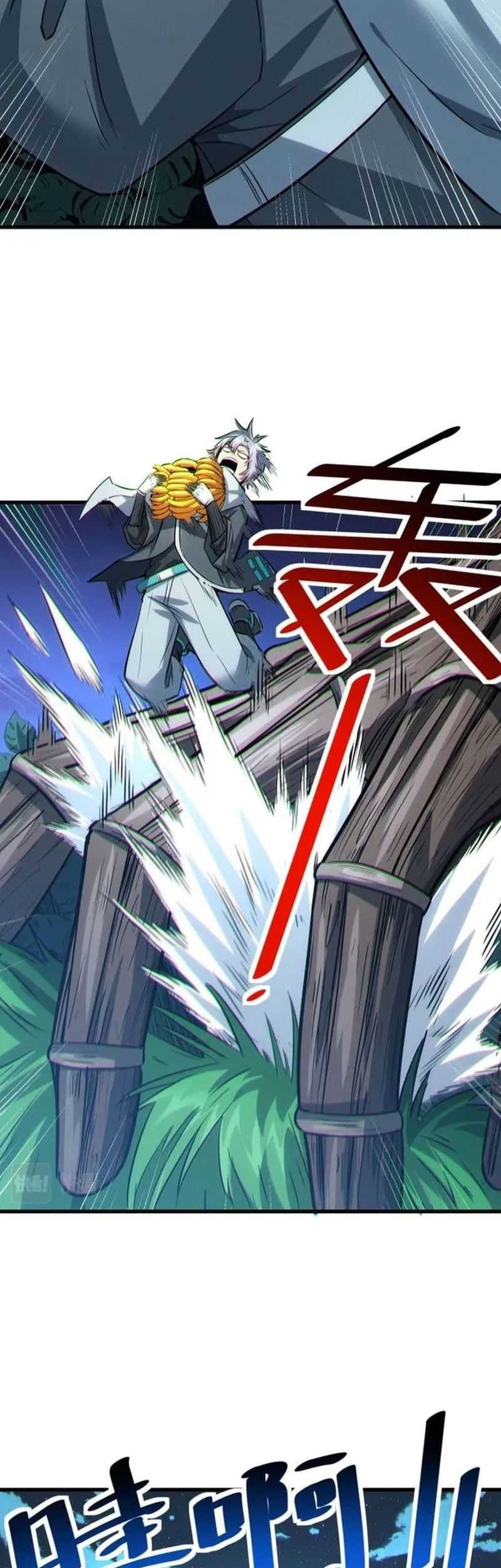 Beast Tamer: It All Starts With Mythical Rank Talent Chapter 37 Gambar 16