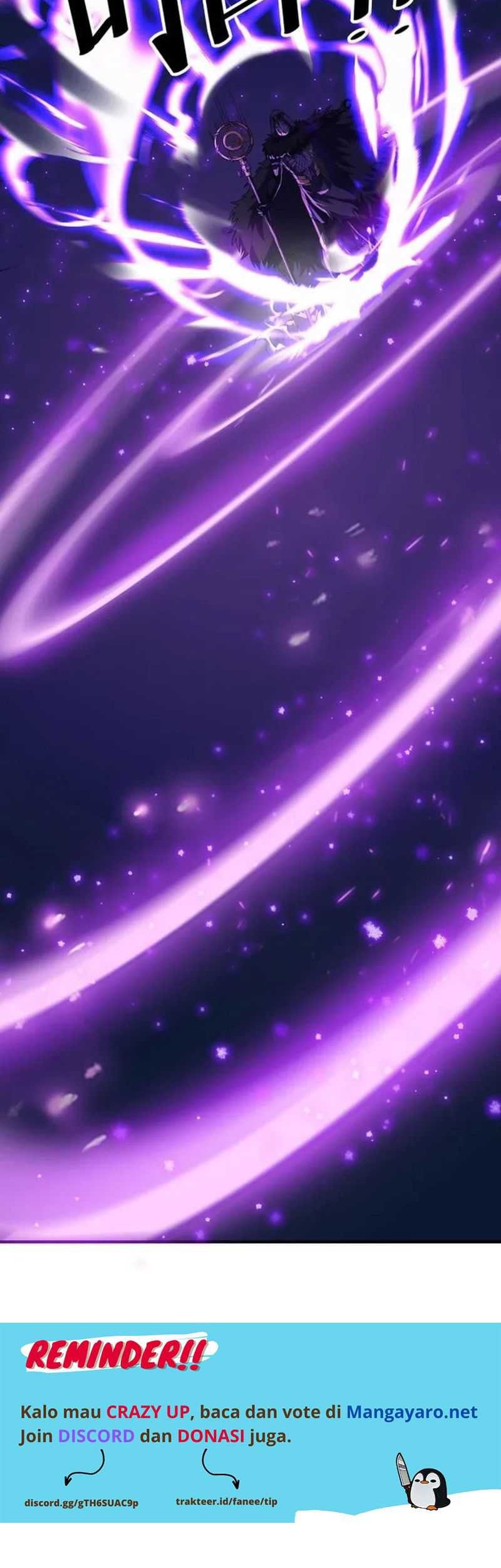 Beast Tamer: It All Starts With Mythical Rank Talent Chapter 37 Gambar 23