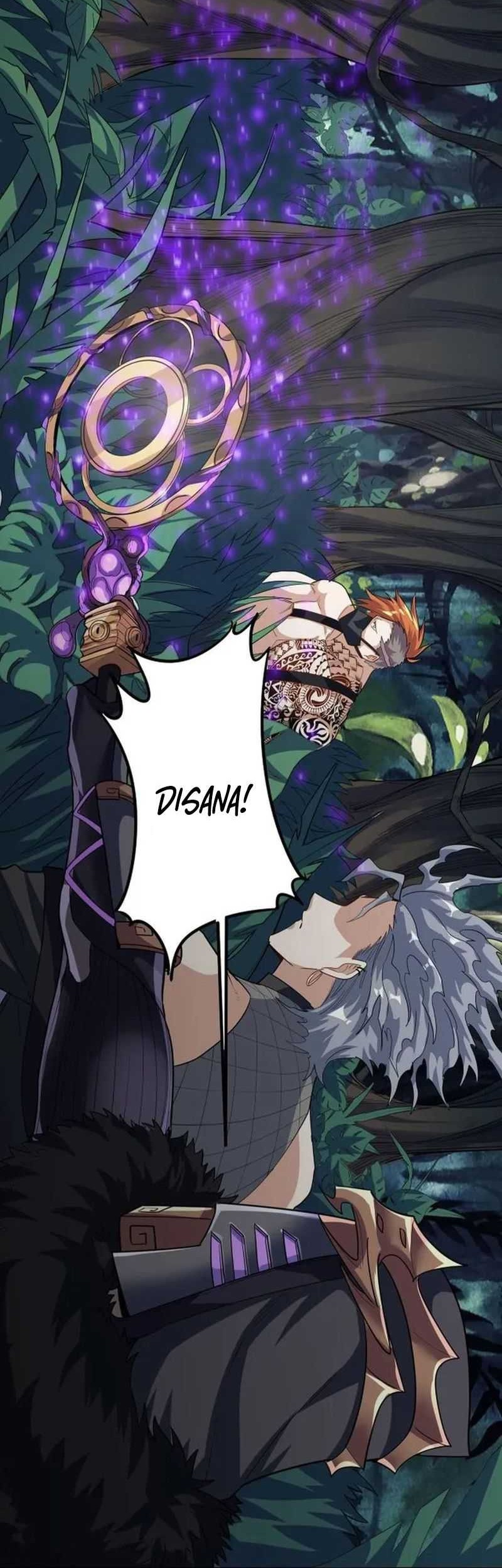 Beast Tamer: It All Starts With Mythical Rank Talent Chapter 37 Gambar 25