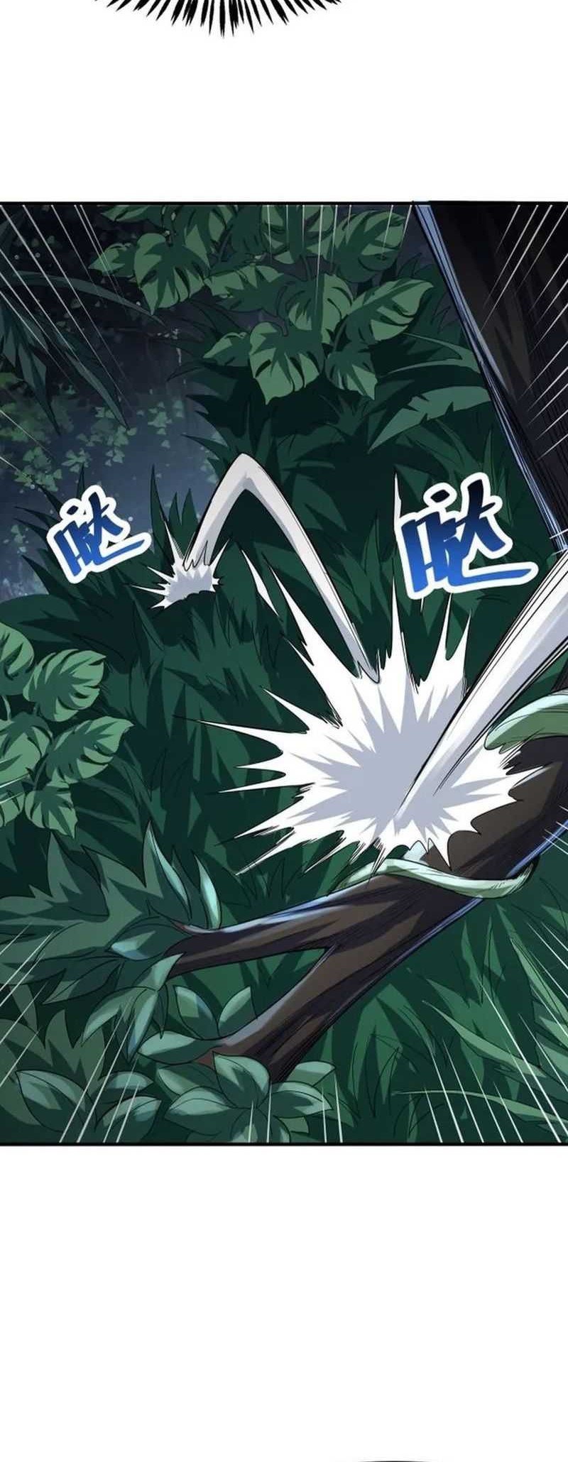 Beast Tamer: It All Starts With Mythical Rank Talent Chapter 37 Gambar 29