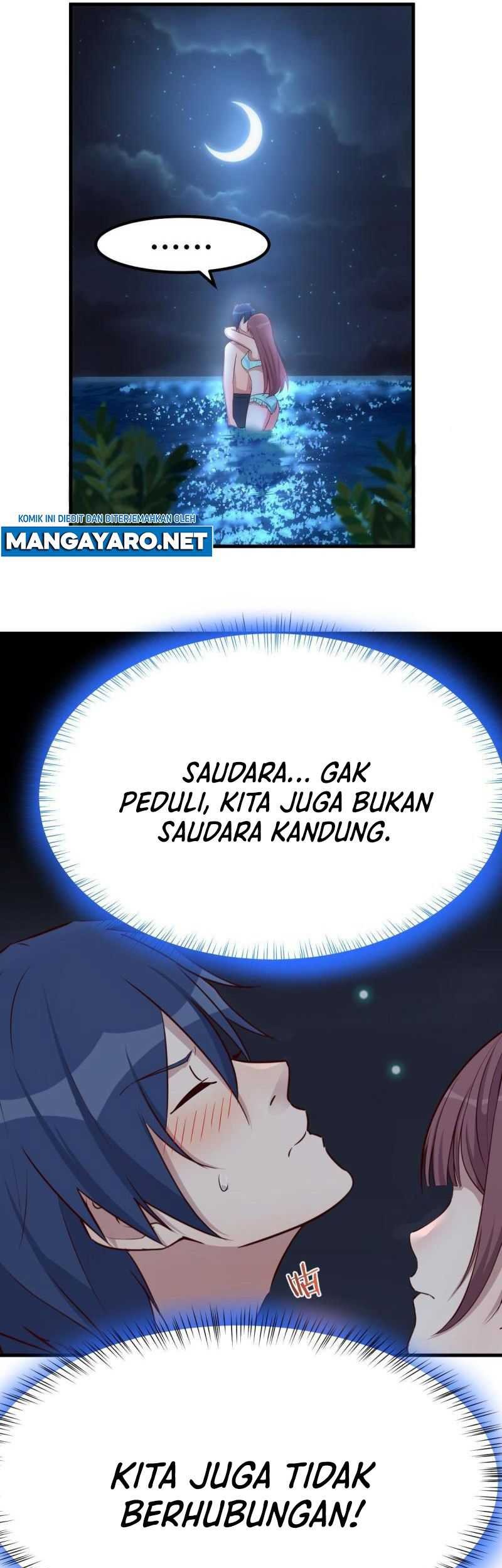 My Sister Is A Superstar Chapter 216 Gambar 34