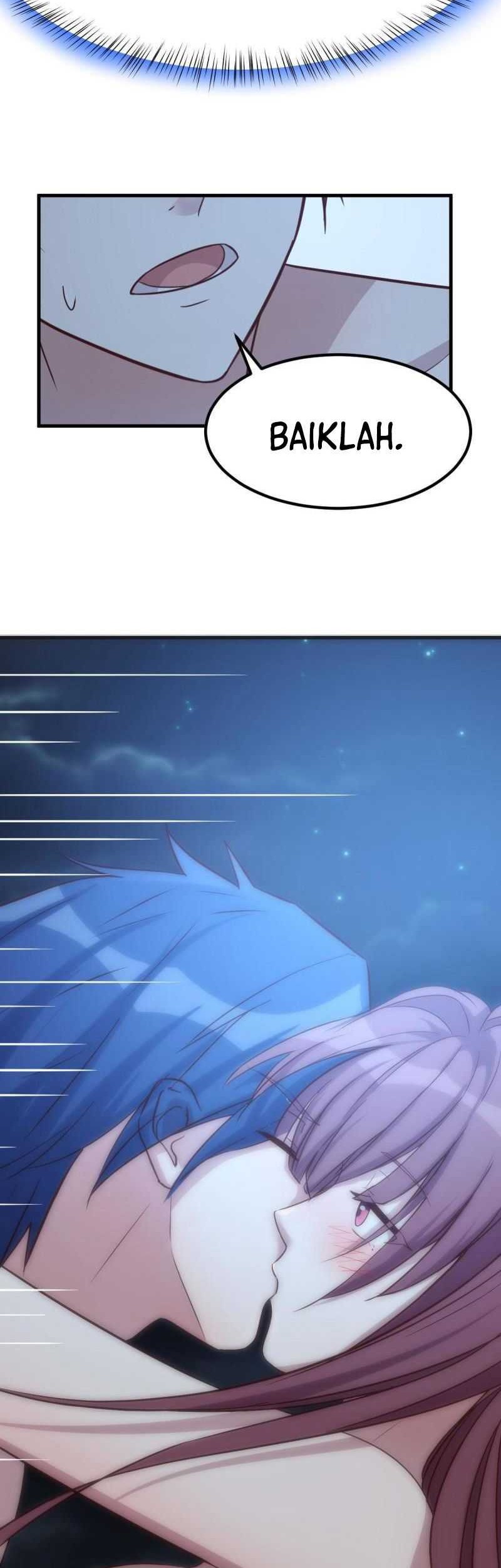 My Sister Is A Superstar Chapter 216 Gambar 35