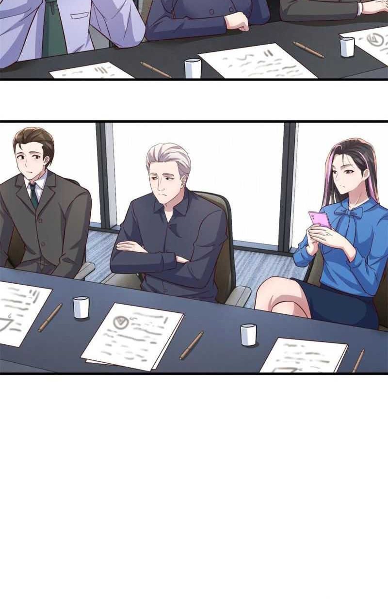 My Sister Is A Superstar Chapter 216 Gambar 37