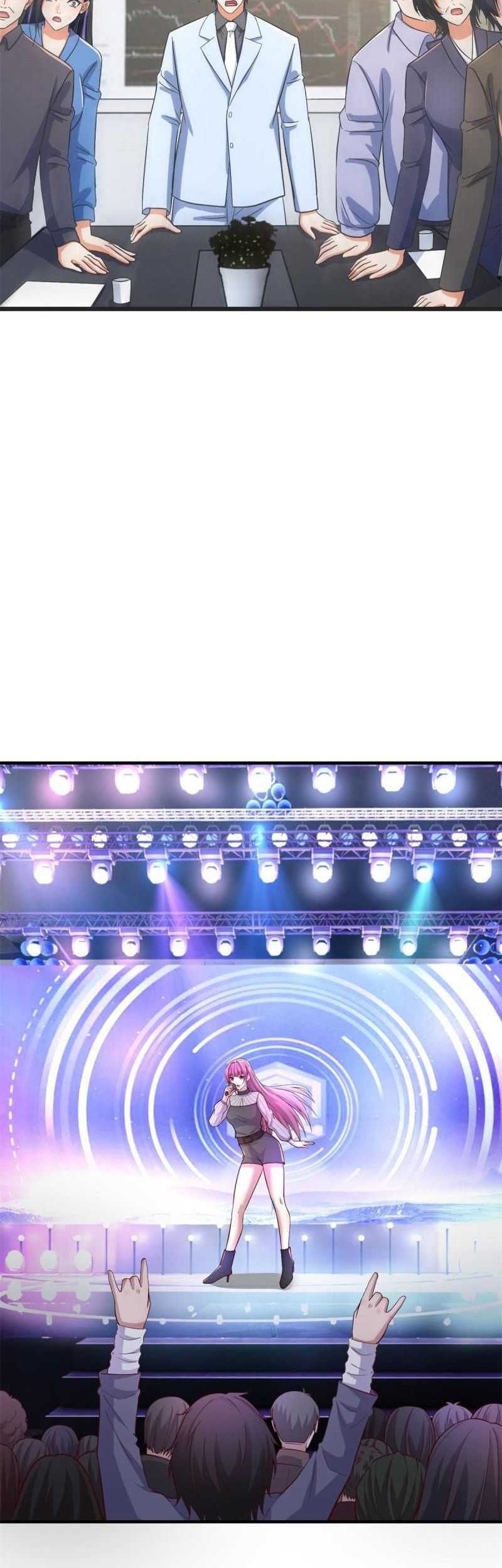 My Sister Is A Superstar Chapter 216 Gambar 41