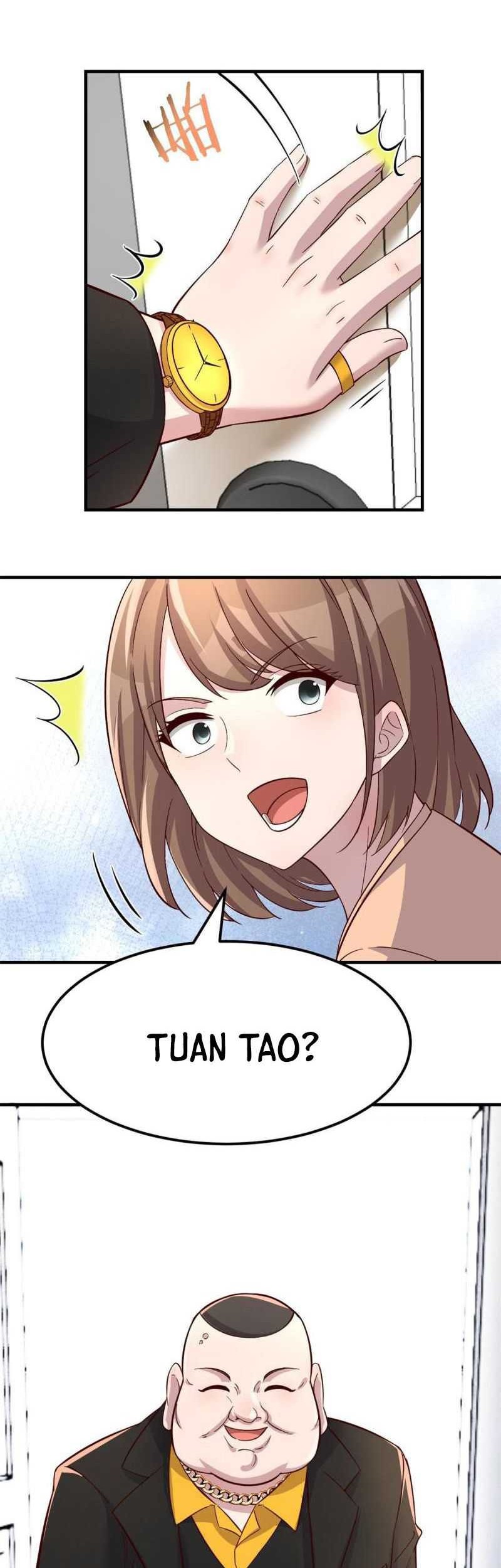 My Sister Is A Superstar Chapter 216 Gambar 43