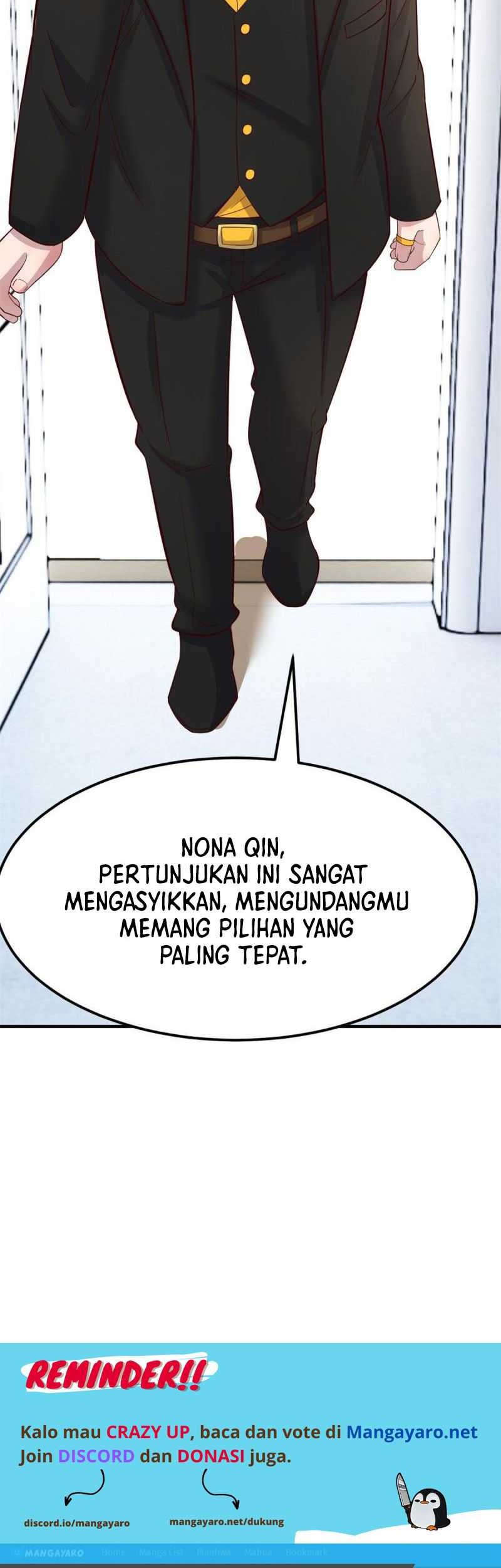 My Sister Is A Superstar Chapter 216 Gambar 44