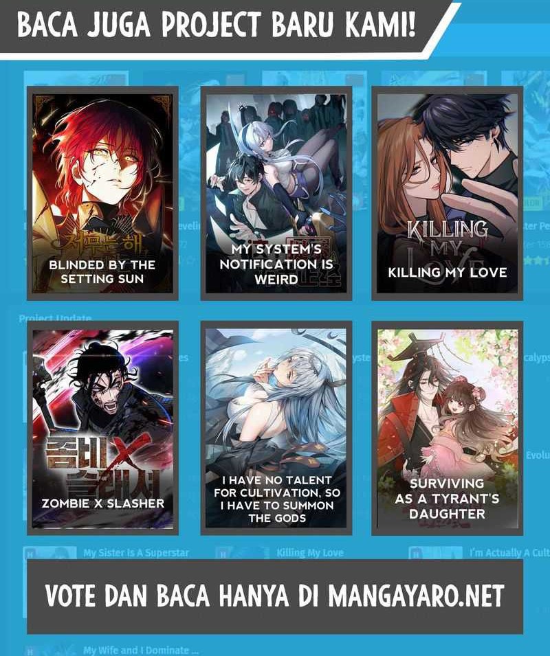 My Sister Is A Superstar Chapter 216 Gambar 45