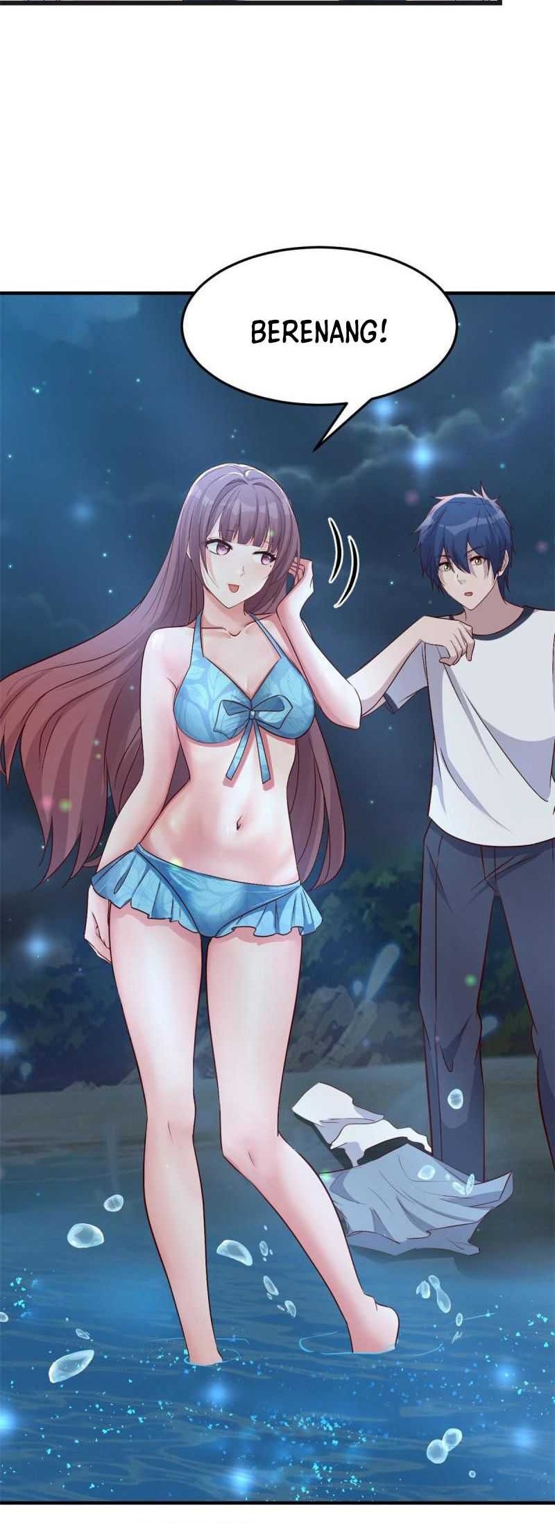 My Sister Is A Superstar Chapter 216 Gambar 5