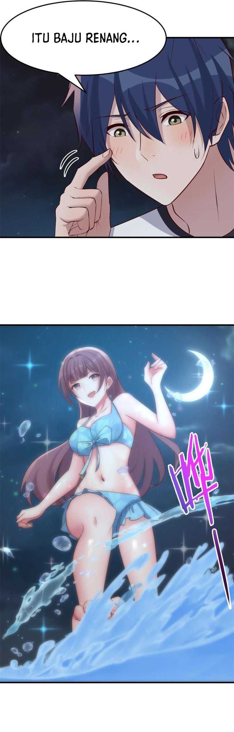 My Sister Is A Superstar Chapter 216 Gambar 6