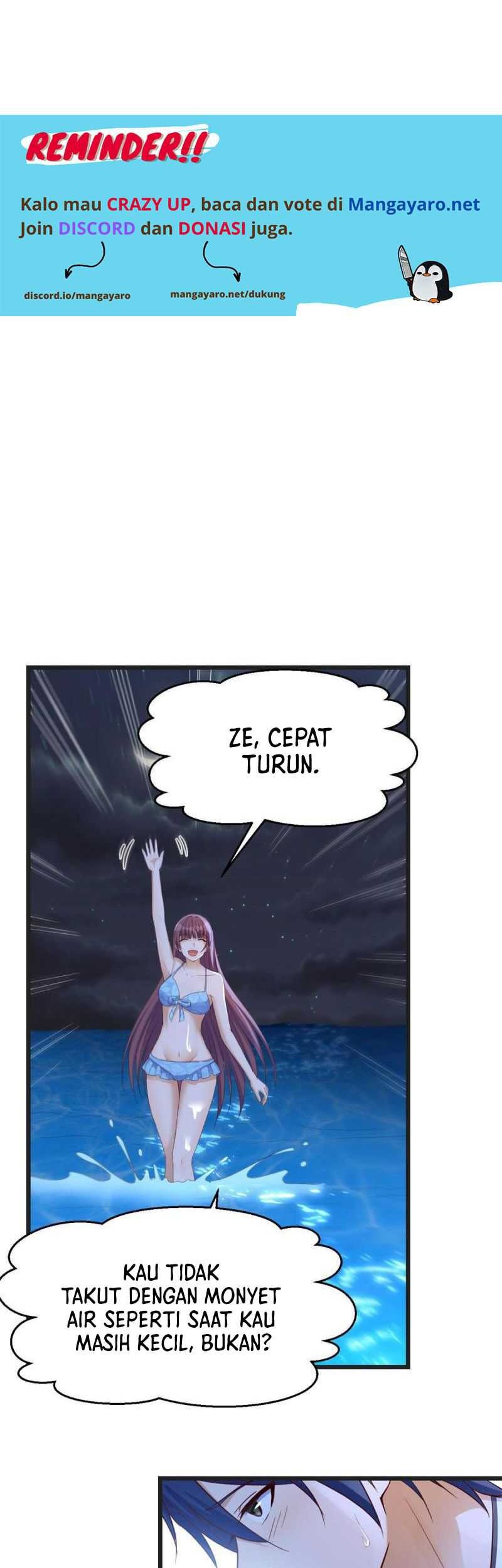 My Sister Is A Superstar Chapter 216 Gambar 8