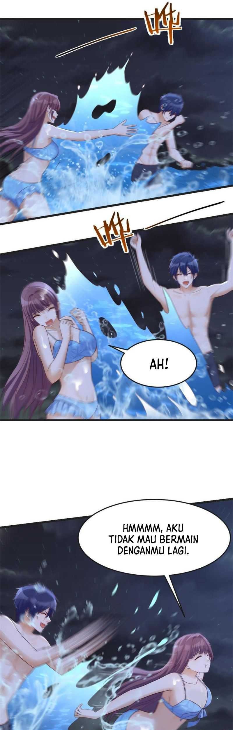 My Sister Is A Superstar Chapter 216 Gambar 10