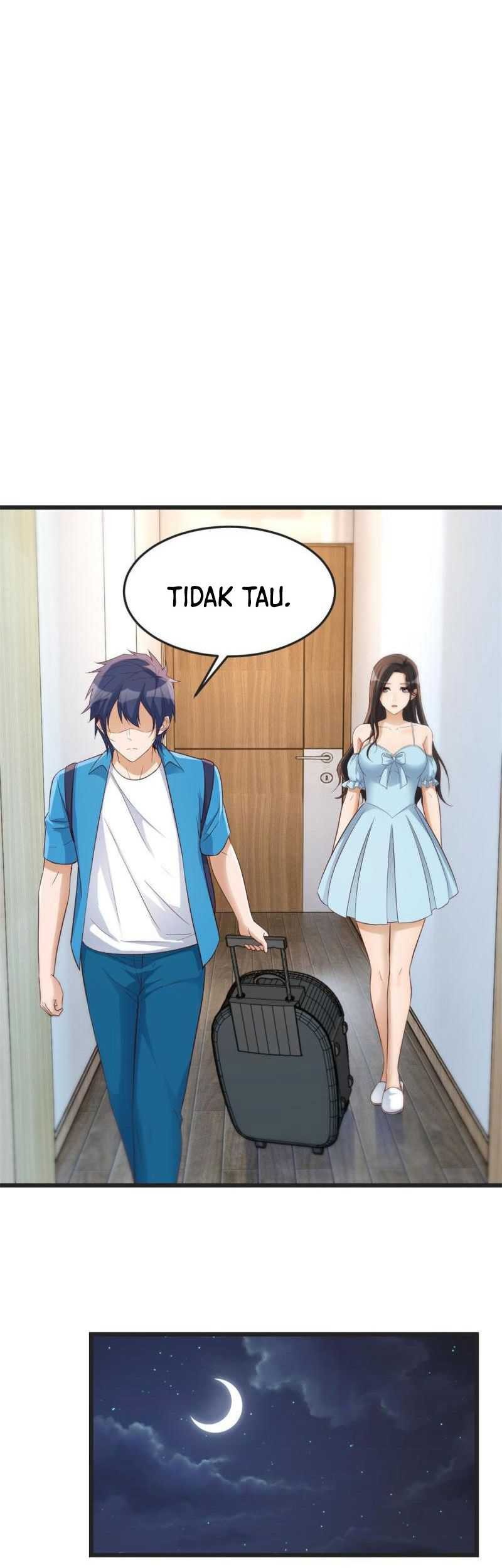 My Sister Is A Superstar Chapter 216 Gambar 18