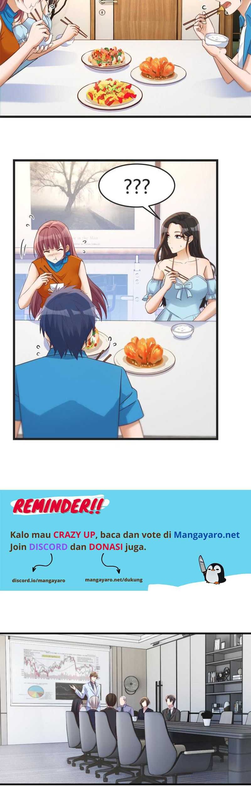 My Sister Is A Superstar Chapter 216 Gambar 20