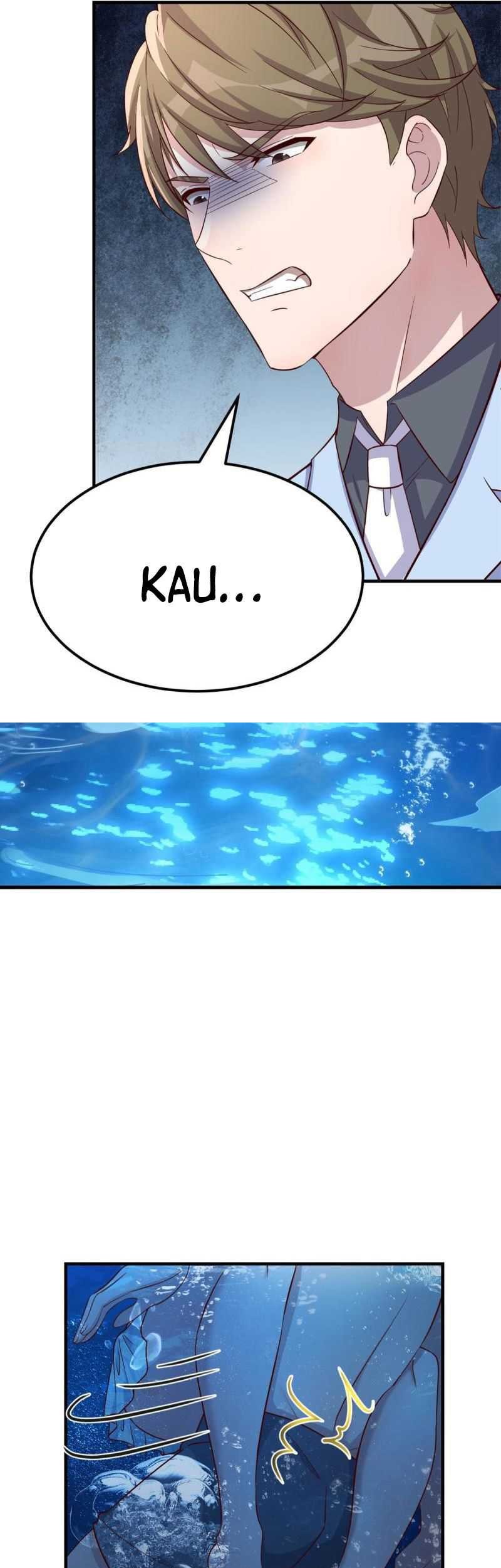 My Sister Is A Superstar Chapter 216 Gambar 26