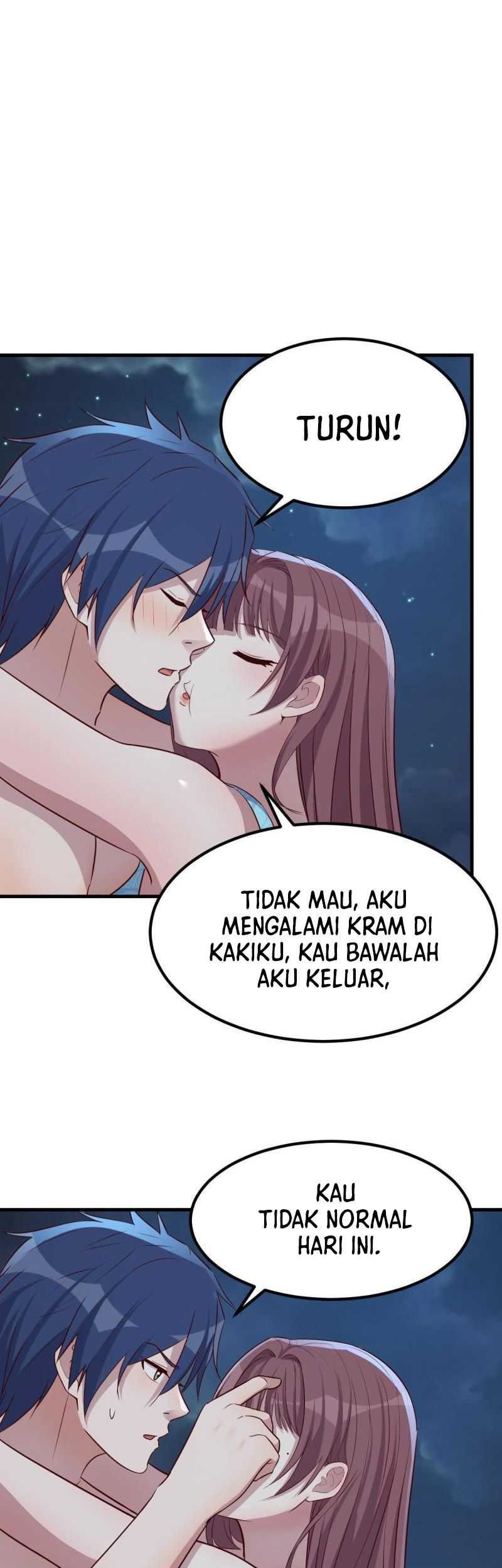 My Sister Is A Superstar Chapter 216 Gambar 30