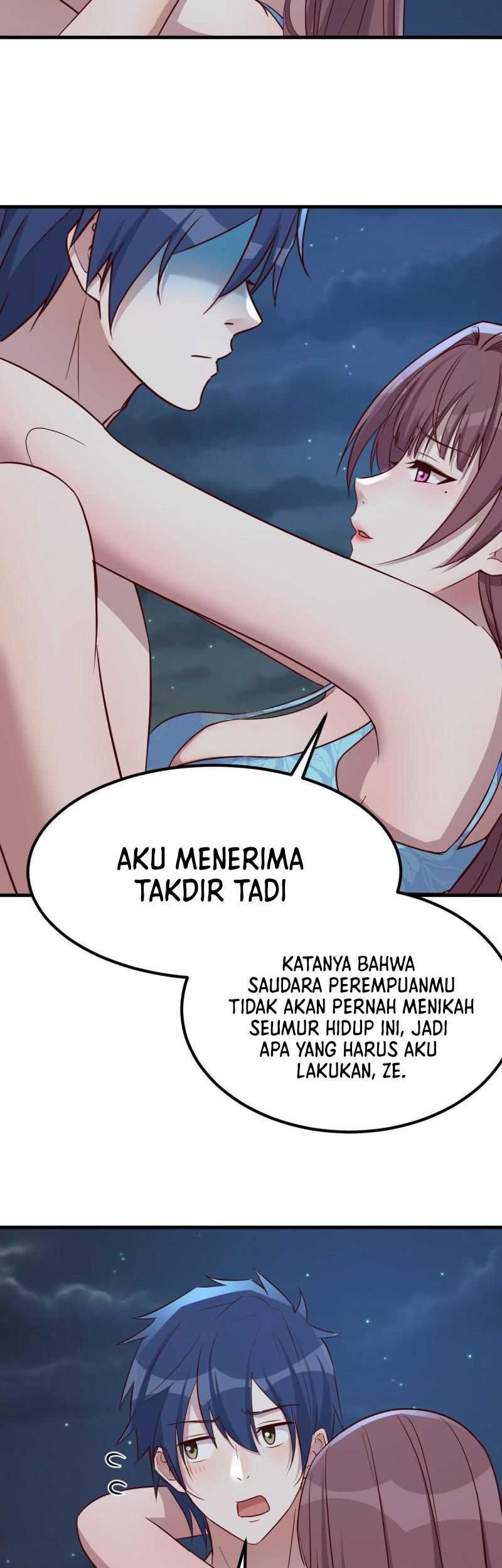 My Sister Is A Superstar Chapter 216 Gambar 31