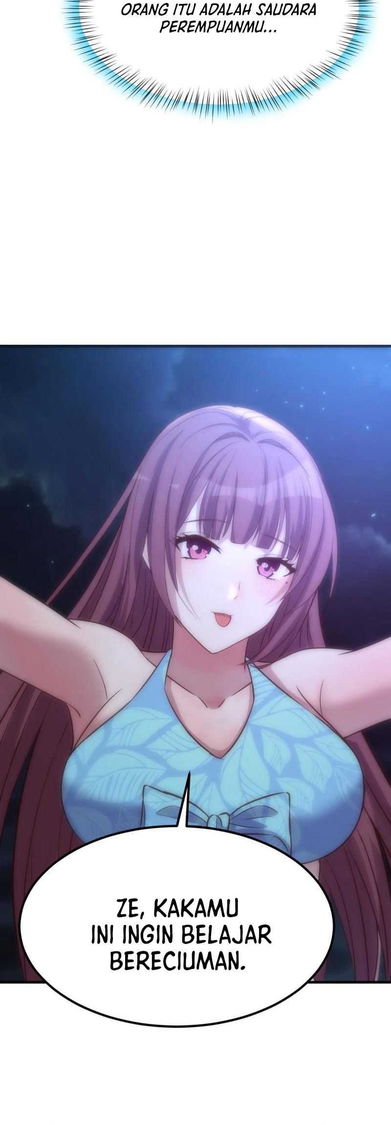 My Sister Is A Superstar Chapter 216 Gambar 33