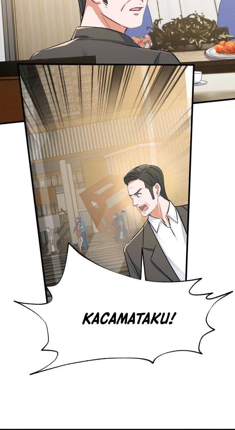 My Sister Is A Superstar Chapter 215 Gambar 9