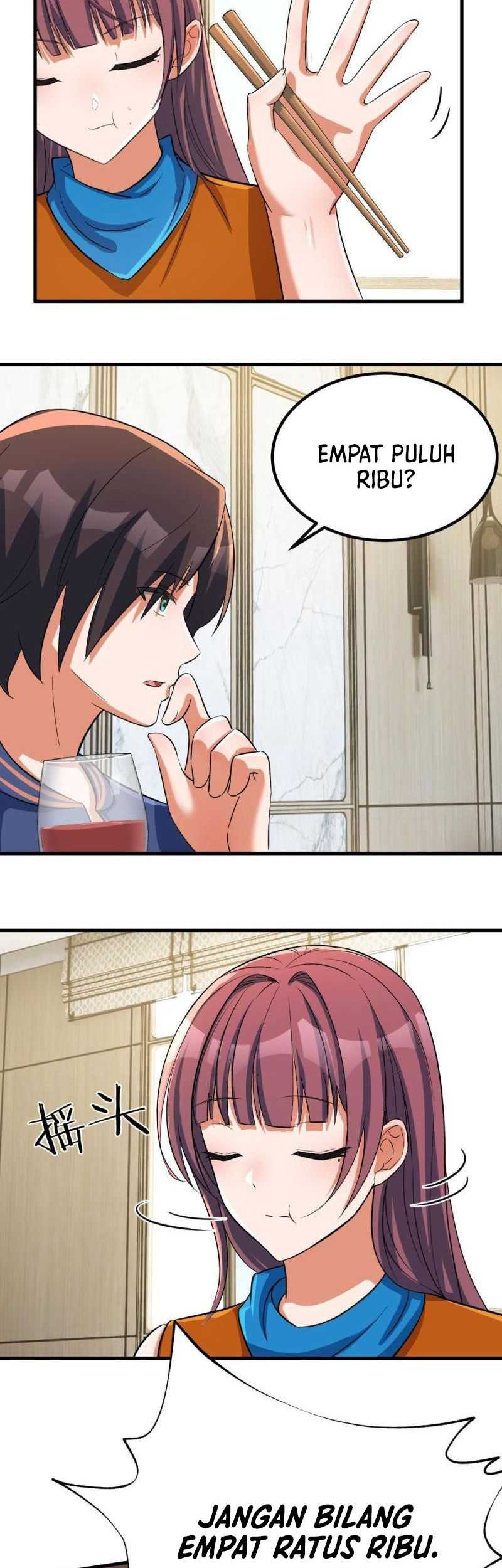 My Sister Is A Superstar Chapter 212 Gambar 3