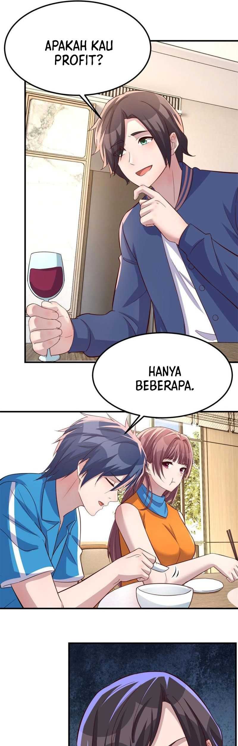 My Sister Is A Superstar Chapter 212 Gambar 6