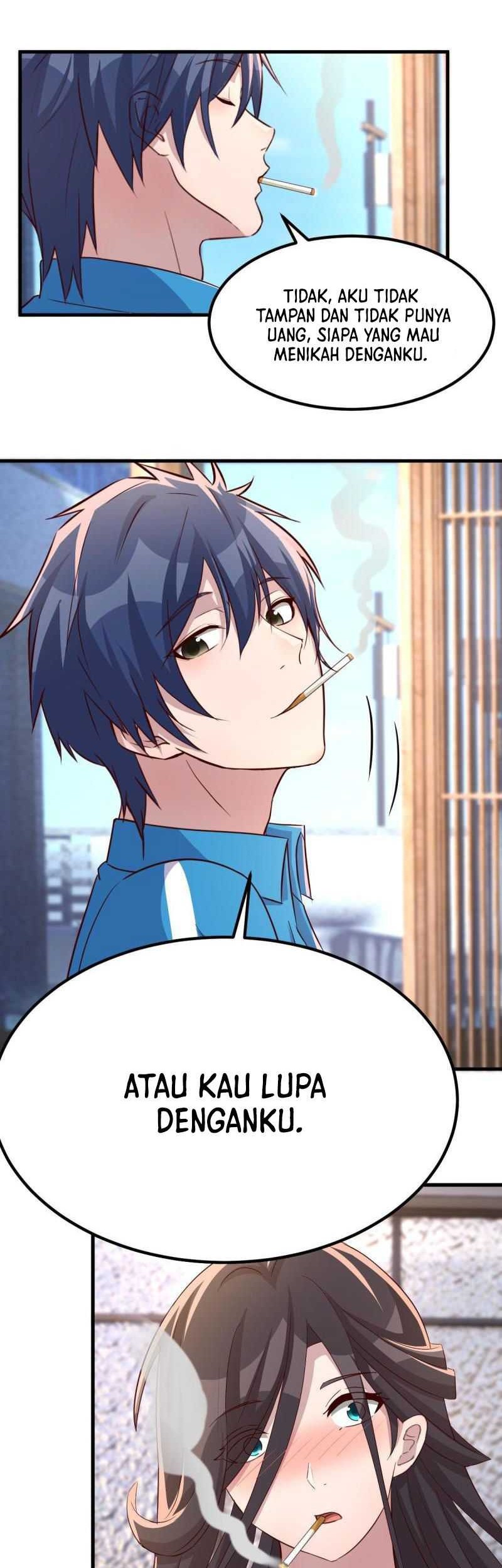 My Sister Is A Superstar Chapter 212 Gambar 19