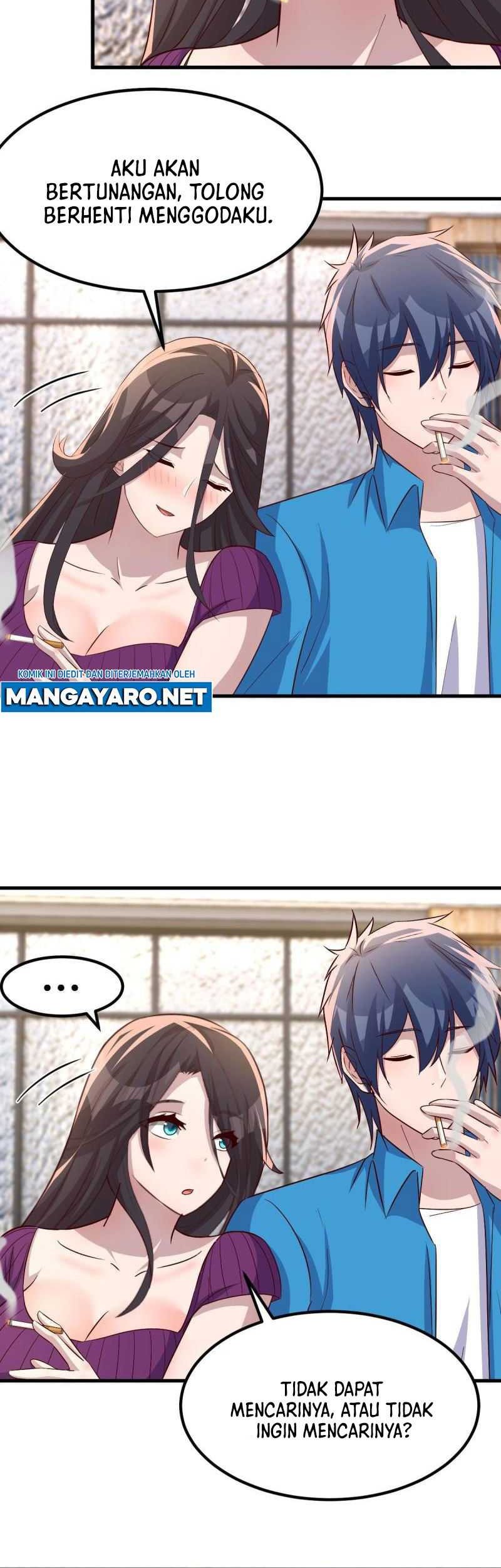 My Sister Is A Superstar Chapter 212 Gambar 20