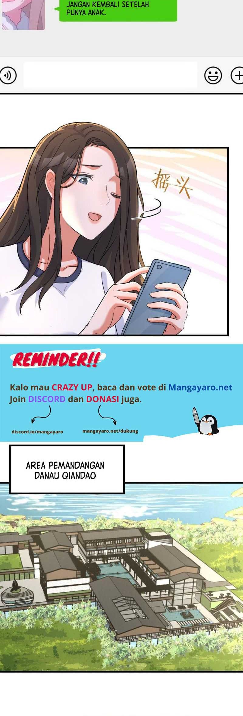 My Sister Is A Superstar Chapter 211 Gambar 9