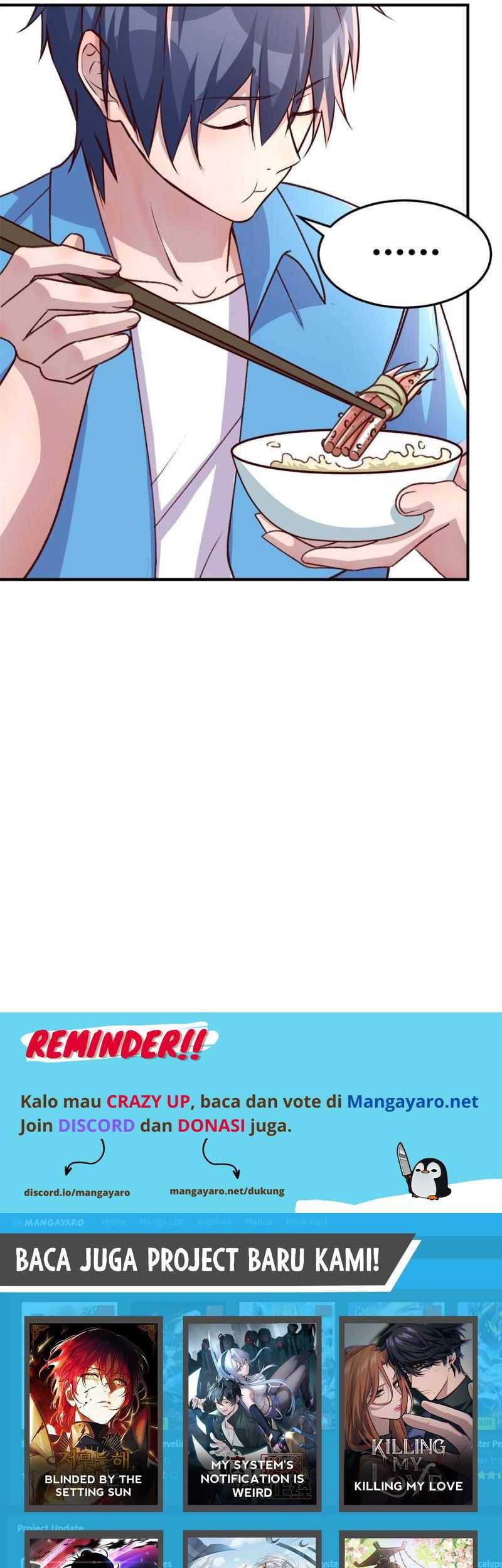 My Sister Is A Superstar Chapter 211 Gambar 22